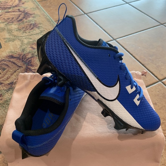 Nike Vapor Edge Speed 360 2 Men's Football Cleats - Picture 9 of 12